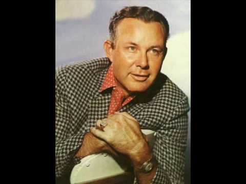 Jim Reeves Sings 'Am I That Easy To Forget.'