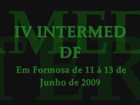 IV INTERMED DF - 2009