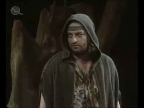 Krysař (Muzikál , Scénář: Daniel Landa )