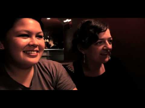 Maeve Higgins Interview with Heidi & Rose, Babes on The Beat!