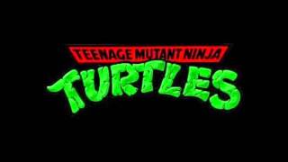 TMNT - This is what We do - Hammer - Turtles Movie - 90s