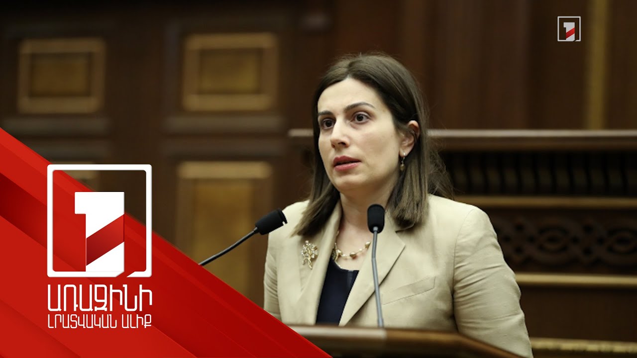 18 երեխայի ականջի խխունջի պատվաստման վիրահատություն է արվել. Ավանեսյանը՝ 2021-ի ձեռքբերումների մասին