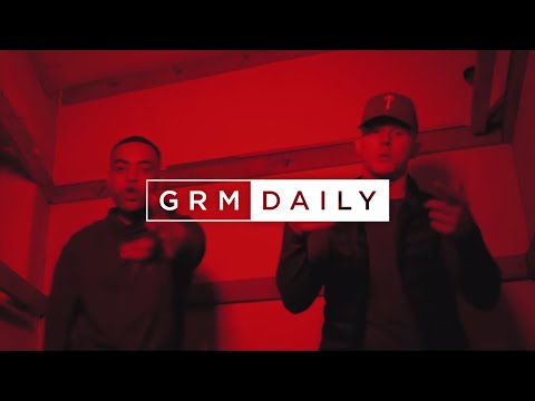 Wrapz x Brame - Chose this way (Prod. By Alive x Rush) [Music Video] | GRM Daily