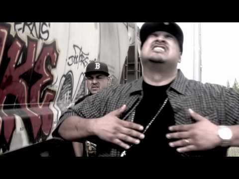 Big Smooth - Valley Sun Music Video