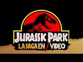 Jurassic Park La Primera Trilogía La Saga En 1 Video