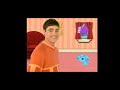 Blue S Clues Mailtime Blue S Wishes