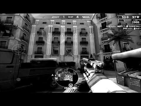 Critical Ops | Can’t Lose You