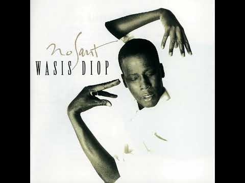 No Sant (What's Your Name?) | Wasis Diop feat. Lena Fiagbe 1996