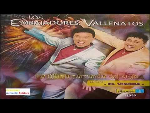 El Majadero Del Viagra - Los Embajadores