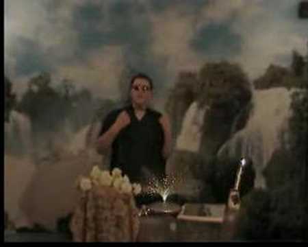 Andreu sings Work your magic (BELARUS)