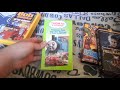 VHS Update For October 20th 2018