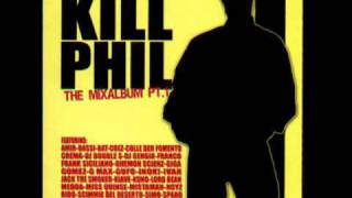 Mr.Phil feat.Ghemon Scienz - La gente non lo sa