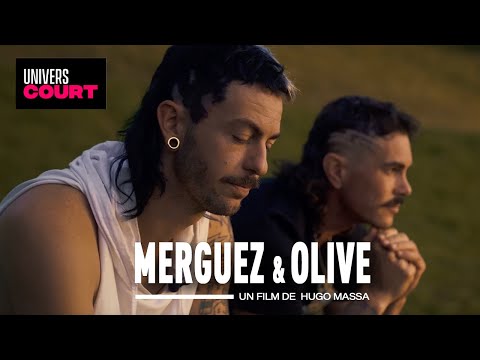 Merguez et Olive ⎮ Festival of the Mullet Cup ⎮  by Hugo Massa ⎮ Full Movie