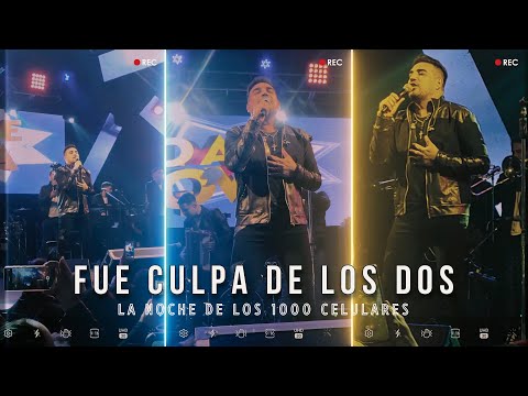 Dale Q´ Va - Fue Culpa De Los Dos (Video Oficial)