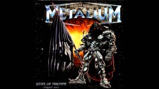 Metalium-State of Triumph 1080p HD