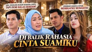 Download lagu Dibalik Rahasia Cinta Suamiku | Full Episode Suara Hati Istri mp3