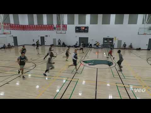 Cal's Pals(61) vs Eazy Money(52) - Weds - tcbl 2022/2023 winter