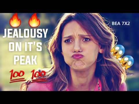 🔥🔥 Jealousy On It's Peak 🤐 Angry Girls Jealousy Whatsapp Status || faz7x1 Status ||
