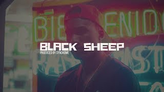 FREE Hopsin x Tech N9ne Type Beat / Black Sheep (Prod. Syndrome)