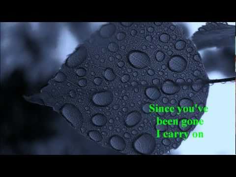 Urgent - Love Can Make You Cry [w/ lyrics]