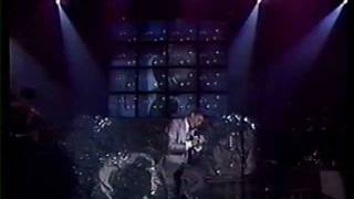 Luis Miguel - Fria como el viento - Show veronica castro 1989