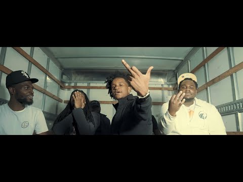 MoneyUp Young Breez - Sinning (🎥By: @kuhriizzy_)