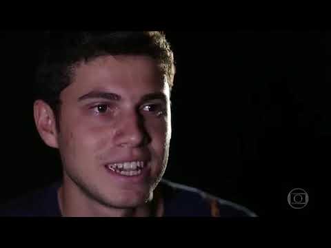 Um dia Dourado   Thiago Braz relembra feito histórico nas Olimpíadas do Rio 2016