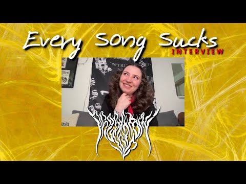 Predatory Void (Interview) // Every Song Sucks