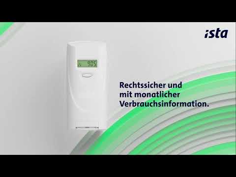 ista swiss ag | Gerecht Heizkosten abrechnen