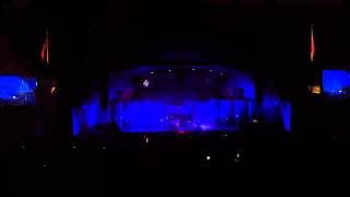 Hot Chip - 9/9/12 - Shake A Fist - Hollywood Bowl