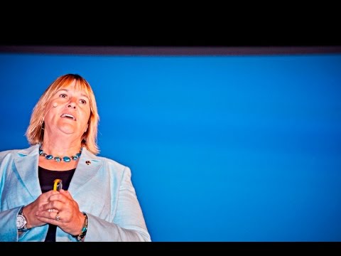 Jayne Leach | Developing Your Marketing Strategy