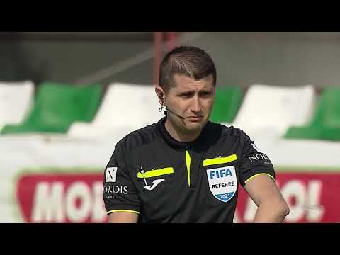 REZUMAT: Sepsi OSK - Clinceni 1-0