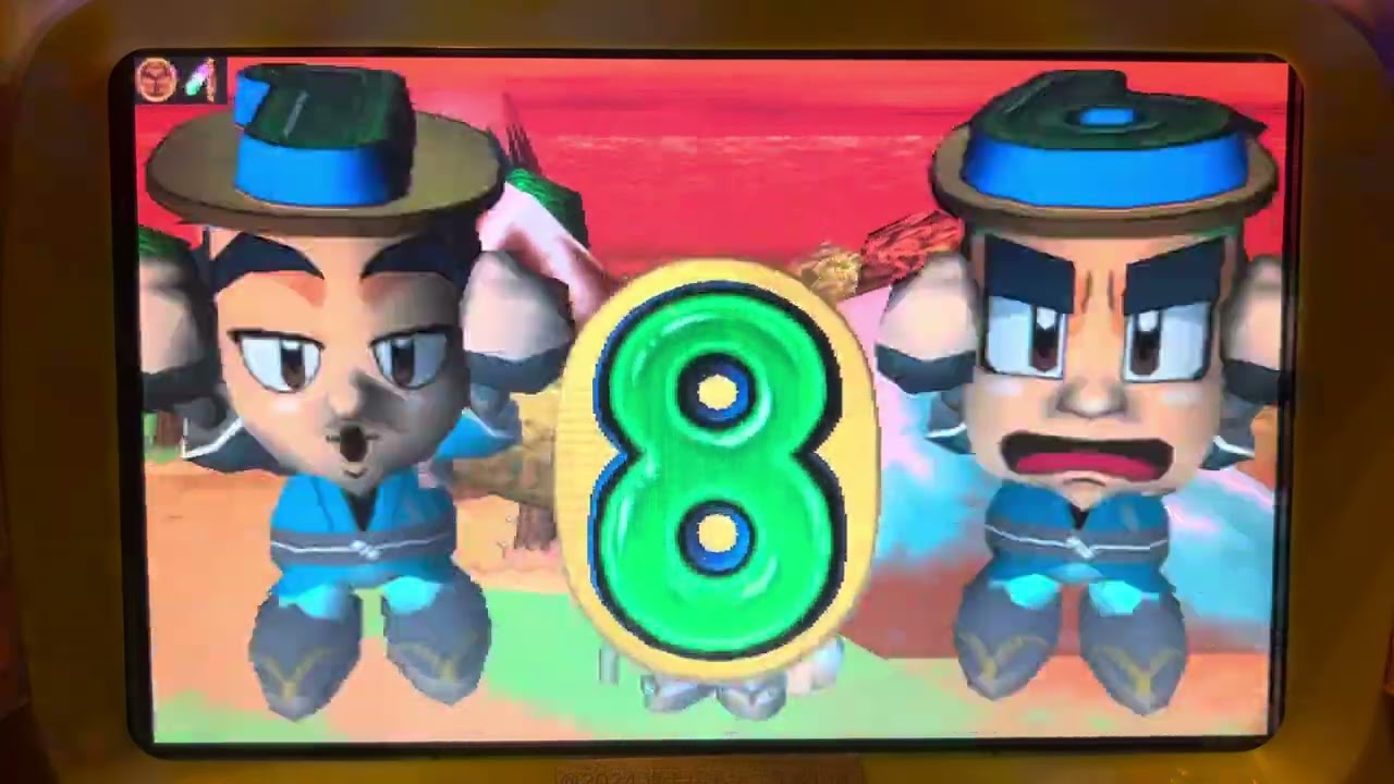 帰ってきた黄門ちゃま