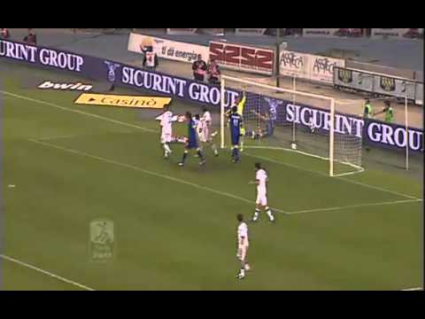 Verona 0-0 Empoli 27/04/2012 2011-12 - 37°