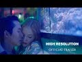 High Resolution • Official Trailer