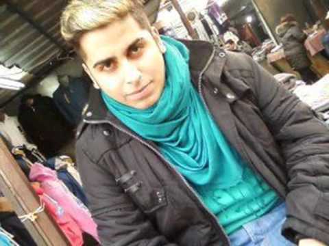 Romano Rap Mu7to Boy  I Muzika Le Pali Tute - New Song 2012