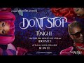 🔴 LIVE 🔴 Megan Thee Stallion - Don’t Stop (feat. Young Thug) [Official Video Premiere]