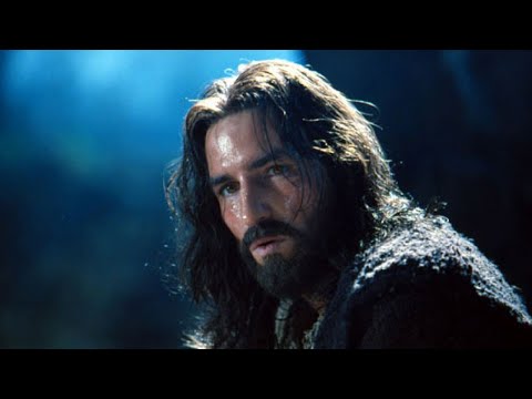 Testemunho impressionante de Jim Caviezel