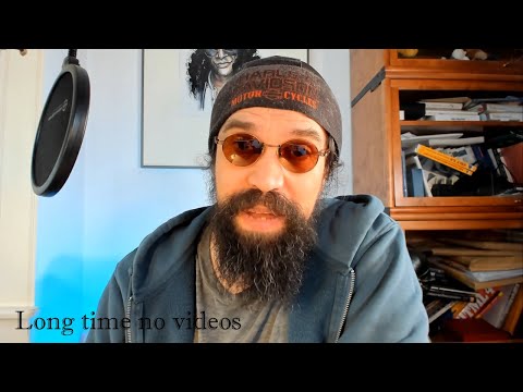 No videos for long time! | The Two Minutes Tuesday 037 | Announcement