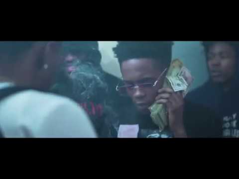 MoneyBag KZ - G-TOWN (Official Music Video) directed by 1drince