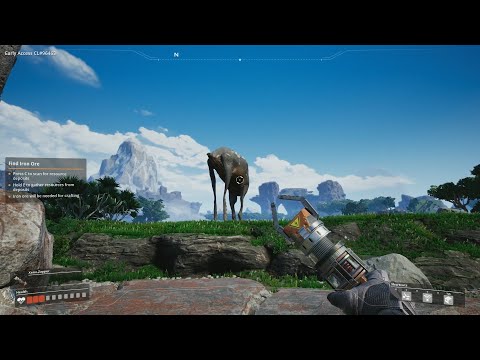 Satisfactory (04/05/2019): Unfinished