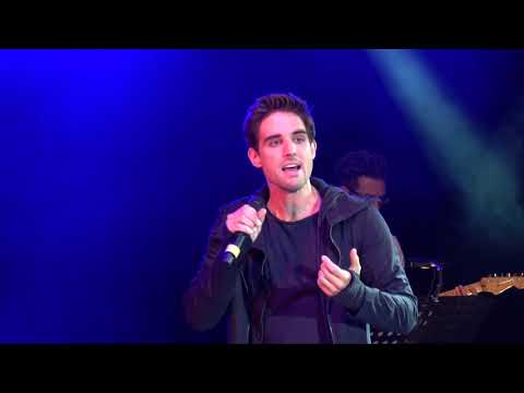 "Wie wird man seinen Schatten los" Sommernacht des Musicals 2018