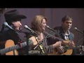 Patty Loveless — "Here I Am" — Live