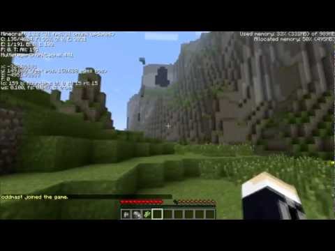 Where Pak's been lately (TFC trailer)