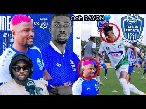 RUVUMBU na PICU basesekaye ikanombe💙Bajemuri REYO Ruvumbu akanz abantu barakangarana