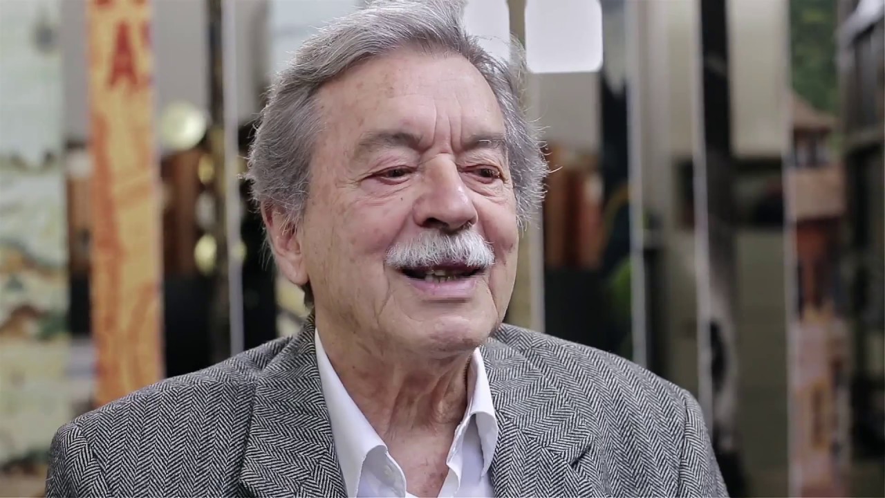 Galáxias: Movimentos Sociais