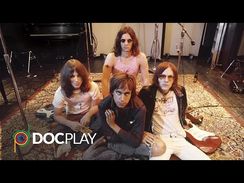 Thumbnail for Gimme Danger | Official Trailer | DocPlay by The Band, Iggy Pop, The Stooges, Dave Alexander, Youth