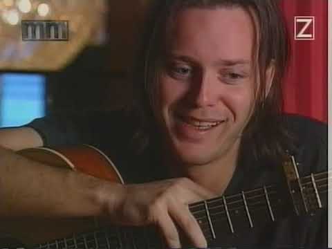 Atomic Swing Musikmagasinet 11 mar 1997