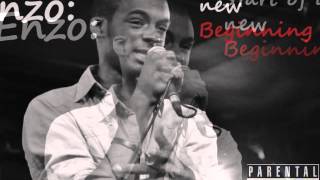 Enzo - The Blessing Pt. 1 (Prod. By Sedroc)