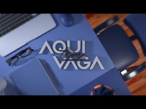 Aqui tem Vaga | Band News
